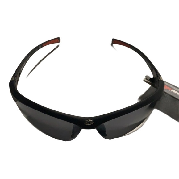 Iron Man Mens Sunglasses - Picture 1 of 2